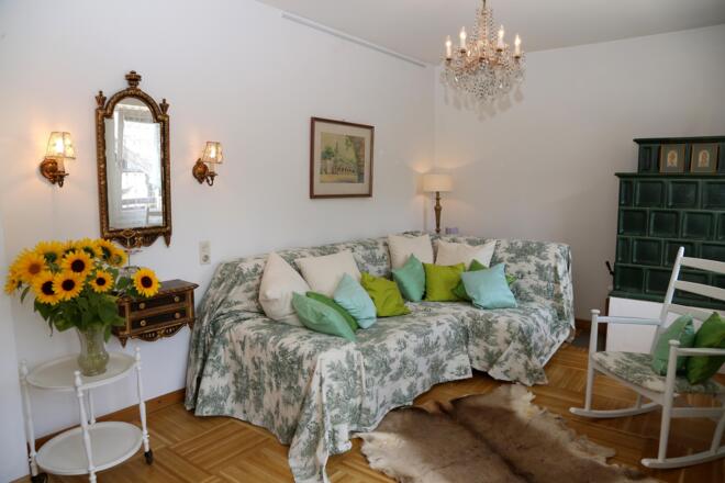 Ankerplatz - chic &amp; ambiente