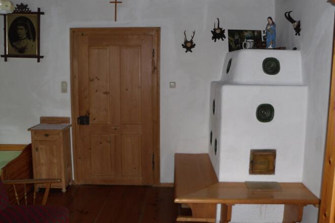 Ferienhaus \&quot;Rosenschlössl\&quot;