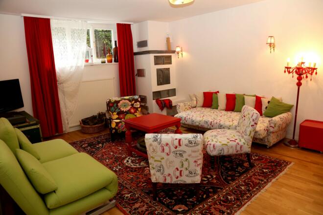 Ankerplatz - chic &amp; ambiente