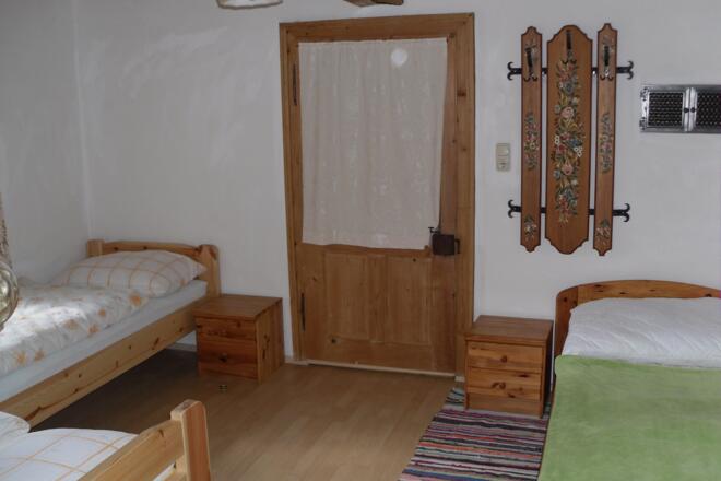 Ferienhaus \&quot;Rosenschlössl\&quot;