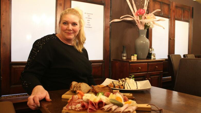 Enjoy Genuss Beisl Susanne Blümel