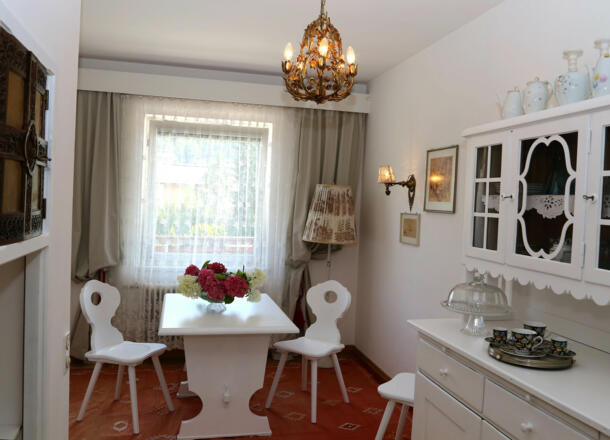 Ankerplatz - chic &amp; ambiente