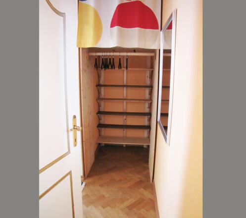 Garderobe