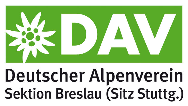 Sektion Breslau Sitz Stgt. Bad Cannstatt