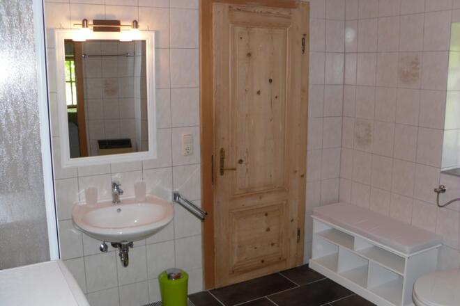 Ferienhaus \&quot;Rosenschlössl\&quot;