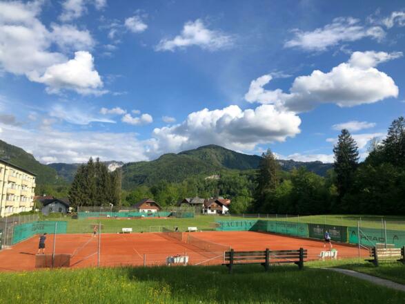 Tennisclub Mosergütl
