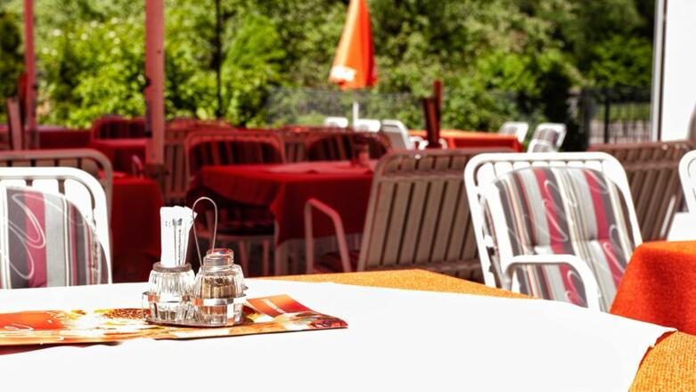 Pizzeria Don Pasquale