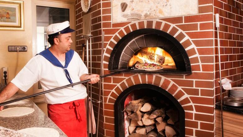 Pizzeria Don Pasquale