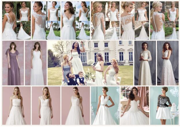 Brautsalon Bad Ischl