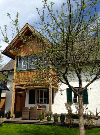 Romantischer Ferienvilla