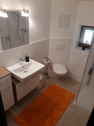 \&quot;Im Auswärts\&quot; Ferienhaus Bad Ischl