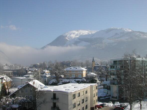 Bad Ischl Central Aussicht