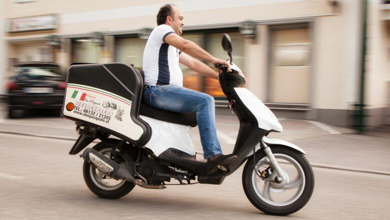 Pizzeria Don Pasquale