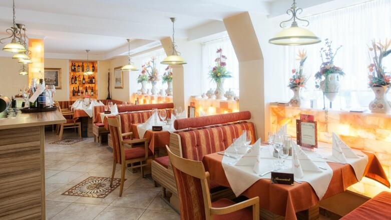 Pizzeria Don Pasquale