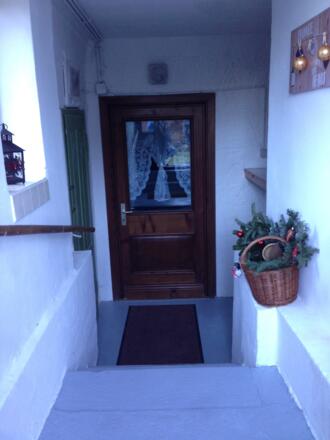 Villa Stadlmann Außen