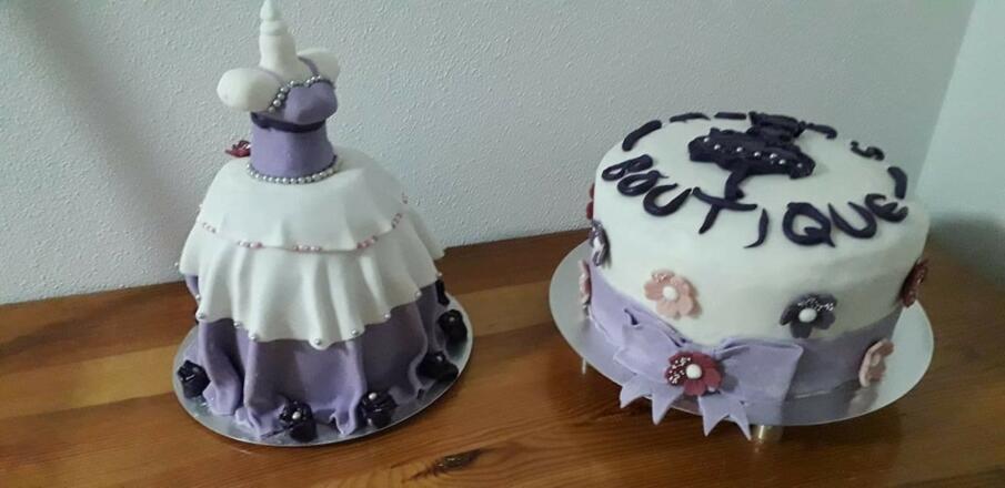 Mona&#039;s Boutique