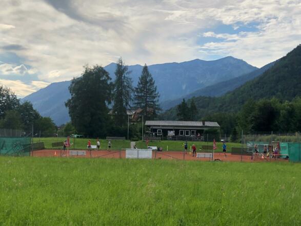 Tennisclub Mosergütl