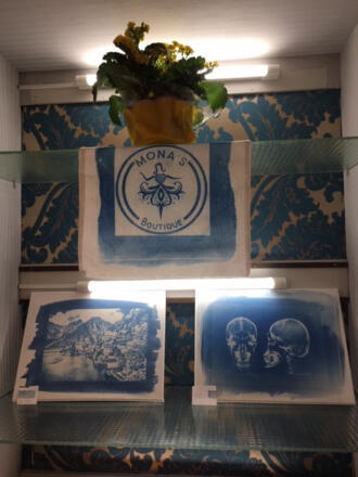 Mona&#039;s Boutique