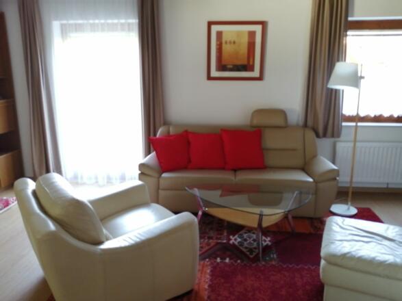 \&quot;Im Auswärts\&quot; Ferienhaus Bad Ischl