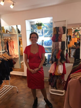 Mona&#039;s Boutique