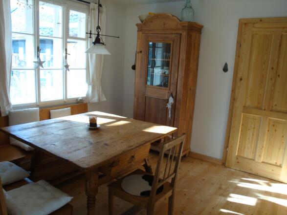 Romantische Ferienvilla