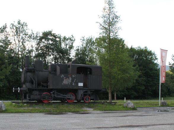 Museum Fahrzeug-Technik-Luftfahrt