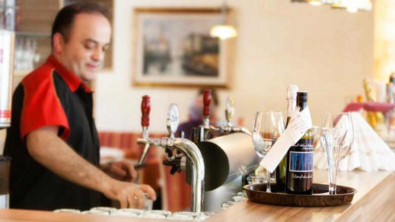 Pizzeria Don Pasquale