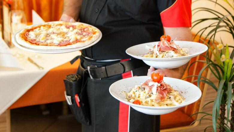 Pizzeria Don Pasquale