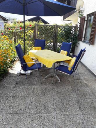 \&quot;Im Auswärts\&quot; Ferienhaus Bad Ischl