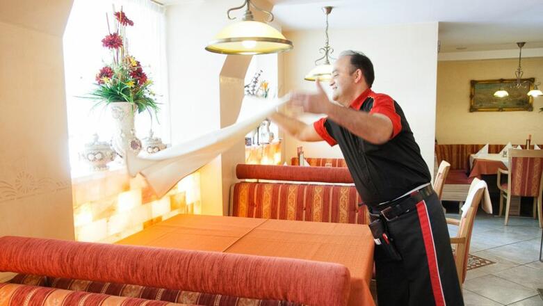 Pizzeria Don Pasquale