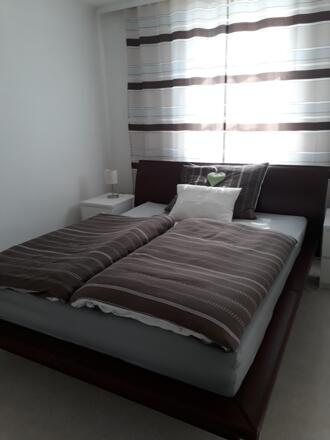 Ferienwohnung Abendrot