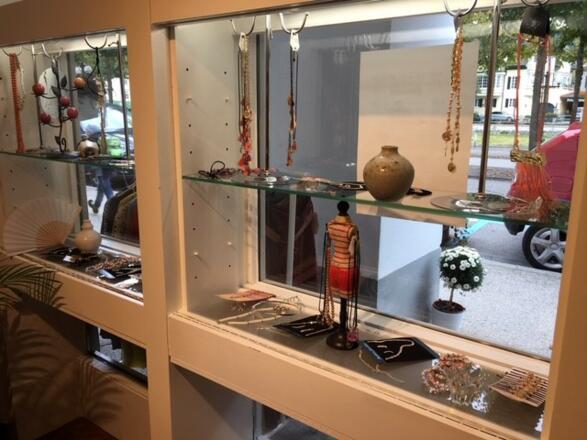 Mona&#039;s Boutique