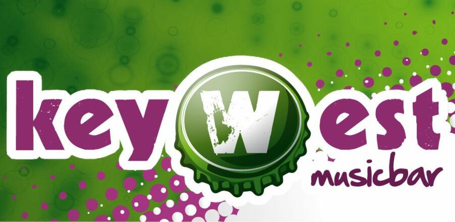 Logo Key West Music Bar