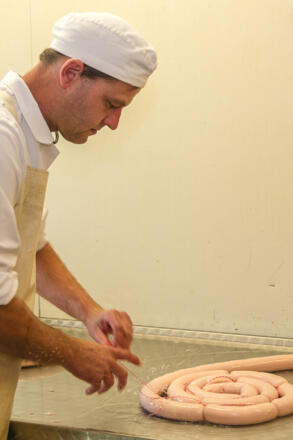 Gosauer Genusskorb GmbH