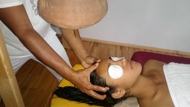 Cikitsa - Ayurvedische Wohlfühlmassage in Bad Goisern