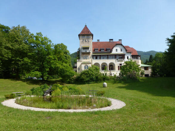 PKS - Villa Rothstein
