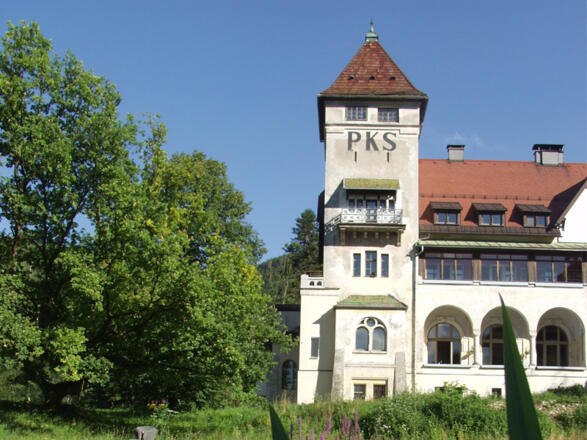 PKS - Villa Rothstein