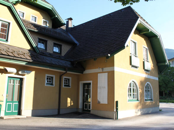 COINA - Cosmetic Institut Birgit Appesbacher