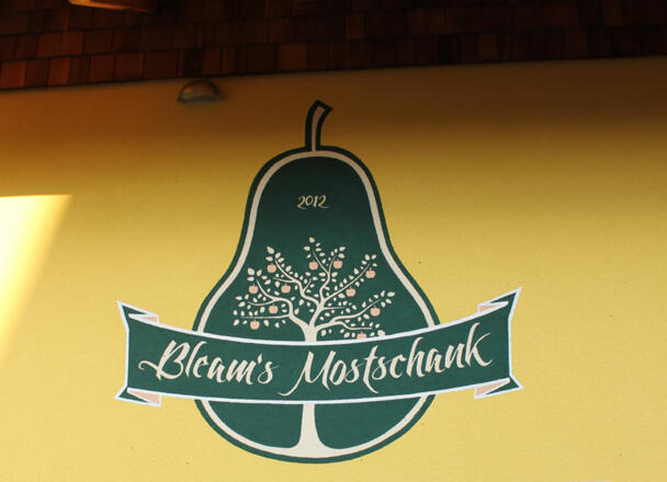 Bleam`s Mostschank