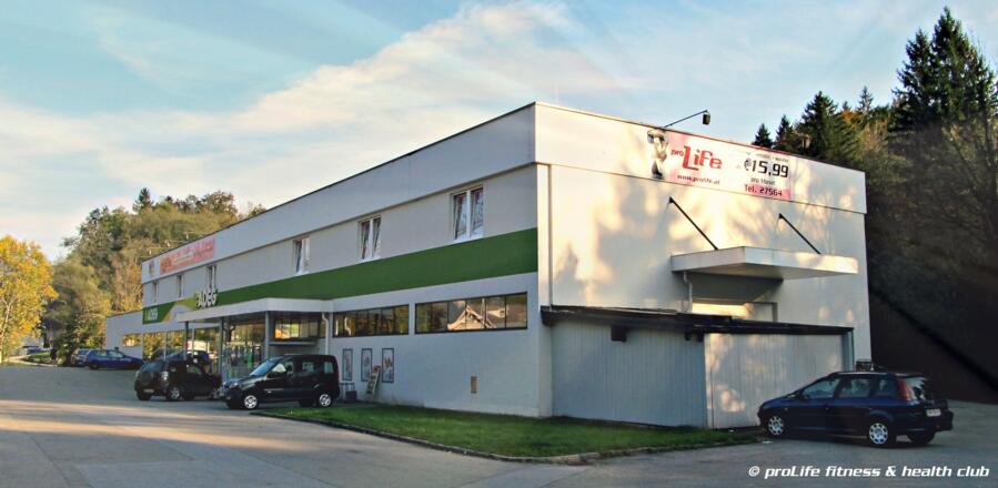 proLife fitness&amp;health club