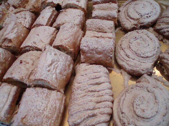 Cafe Fürthauer Mehlspeisen