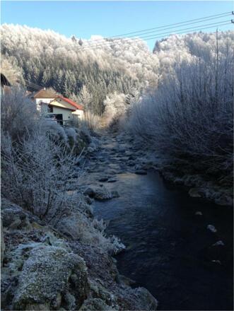 Almweg-Tal der 7 Mühlen
