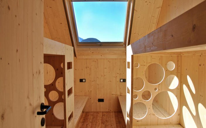 Franz-Fischer-Hütte