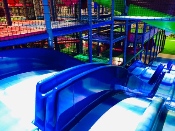 Marcello Fun Arena, Peißenberg