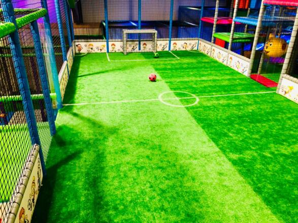 Marcello Fun Arena, Peißenberg