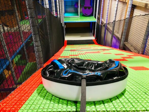 Marcello Fun Arena, Peißenberg