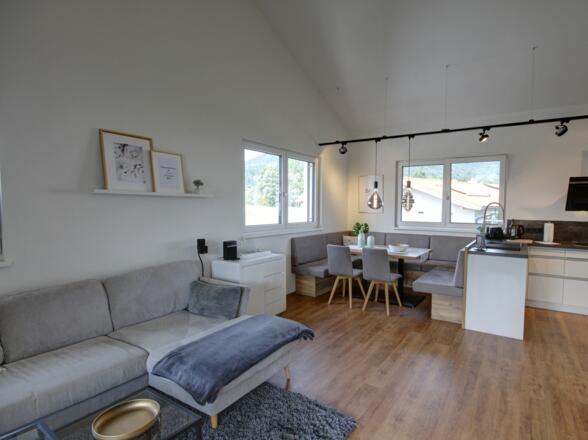 Ferienwohnung Chiemsee