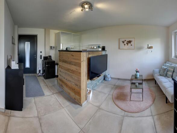 Appartement Salzburg