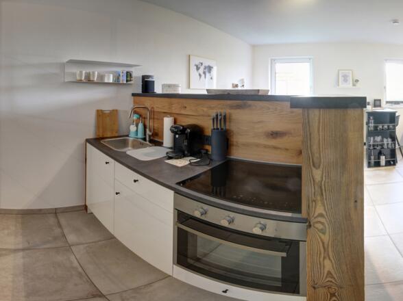 Appartement Salzburg