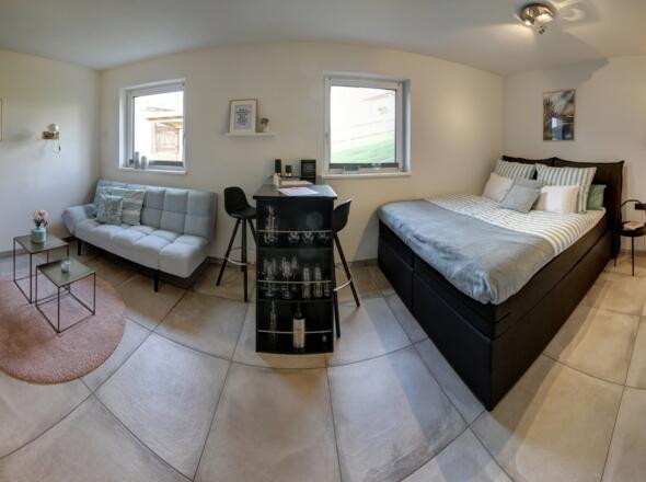 Appartement Salzburg